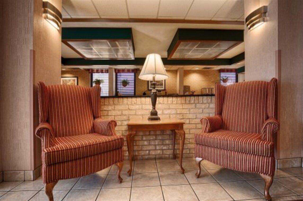 Pear Tree Inn San Antonio Northwest Medical Center Exterior foto
