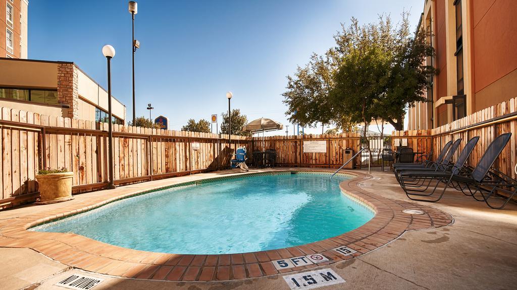 Pear Tree Inn San Antonio Northwest Medical Center Exterior foto