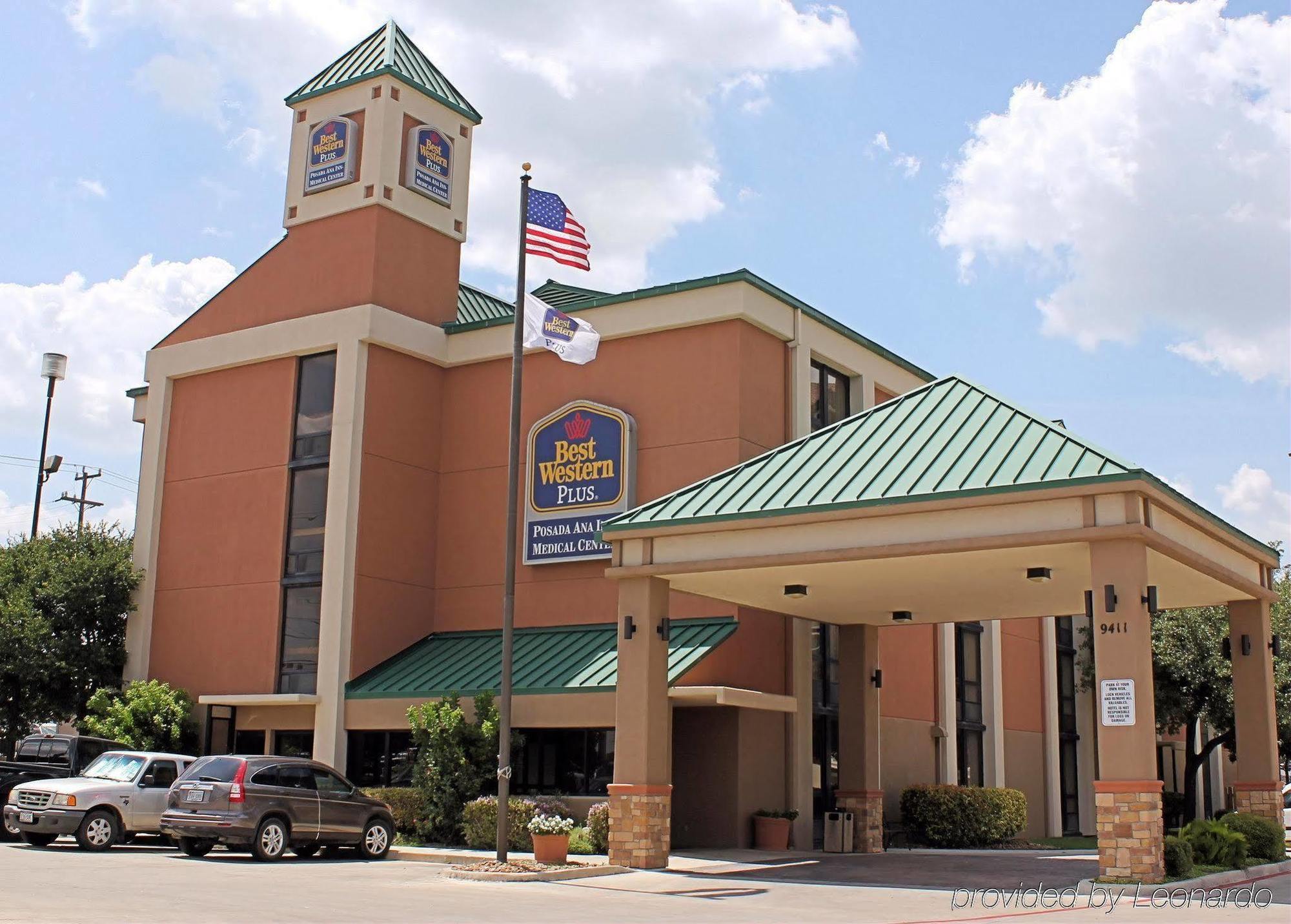 Pear Tree Inn San Antonio Northwest Medical Center Exterior foto