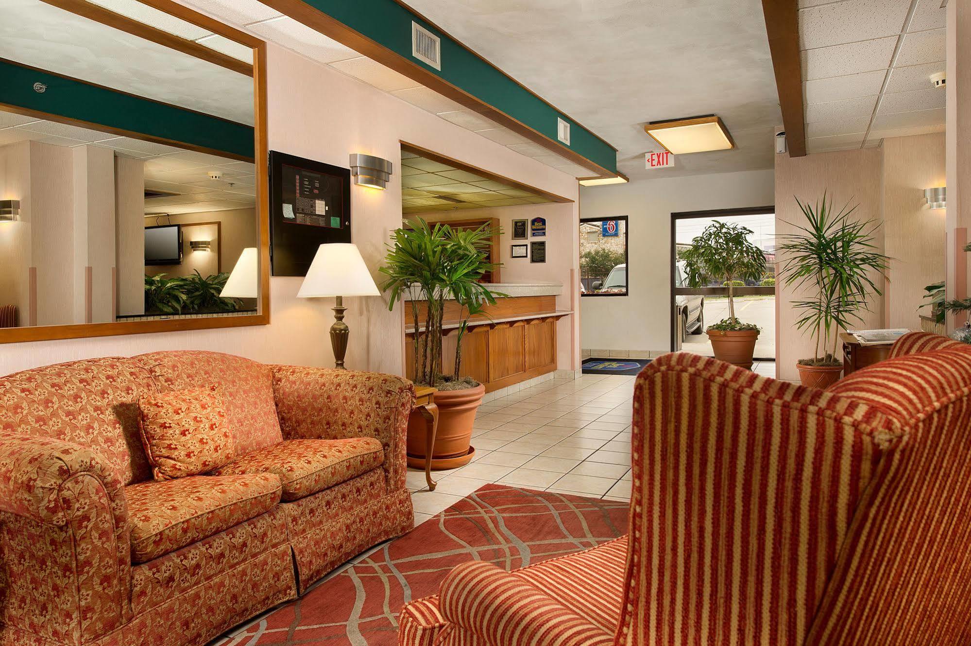 Pear Tree Inn San Antonio Northwest Medical Center Exterior foto